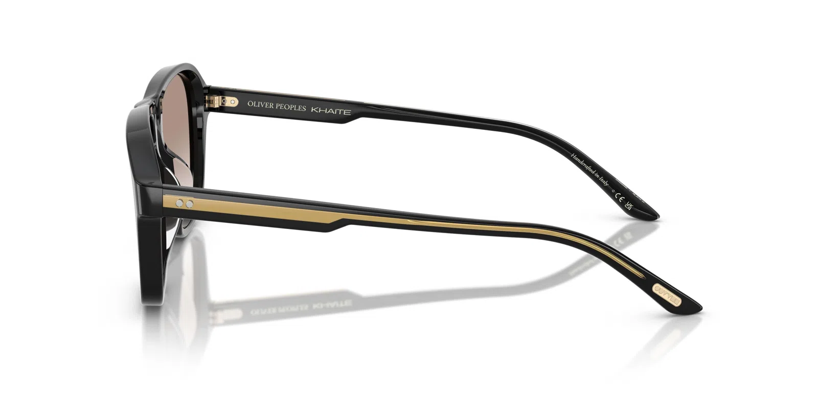 Oliver Peoples 1978rx 5584U Eyeglasses - view 2